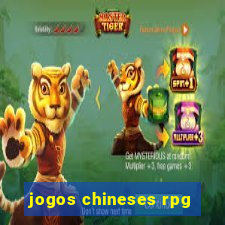 jogos chineses rpg